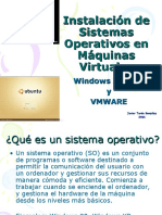 Vmware Mquinas Virtuales 19365