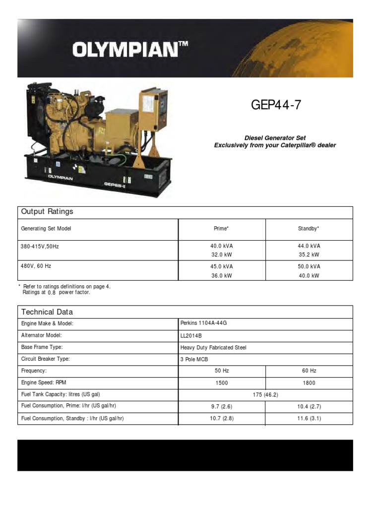 Gep44 7 | PDF