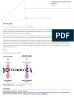 Capítulo 5 - Biotecnología