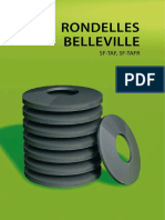 Rondelles Belleville