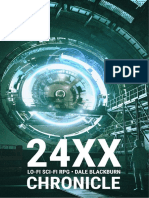 24XX Chronicle