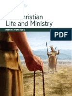 VMC-OurChristianLifeandMinistry (PREP - WORKSHEETS)