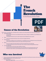 French Revolution7th