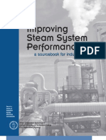 Steam System Basics