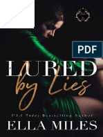 Lured by Lies (Truth or Lies 0.5) - Ella Miles