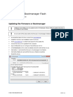 Firmware Update How-To