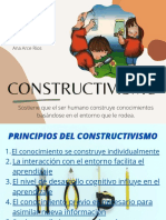 CONSTRUCTIVISMO - Grupo 02