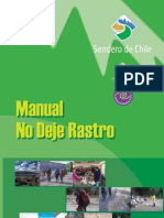 Manual No Deje Rastro