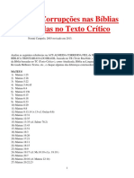 239DasCorrupcoesBibliasBaseadasTextoCritico-ListaReferencias-NCampelo