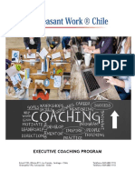 PROPUESTA Coaching Laboral 2022