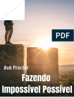 Bob Proctor - Fazendo o Impossivel Possivel BÔNUS