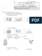 Exigencia Cariñosa: Resumen y evaluación de comprensión lectora