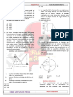 Trabajo-Potencia-Energia-Cantidad de Movimiento e Impulso - Mas-Pendulo Simple