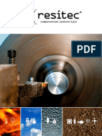 RESITEC - Catálogo Geral