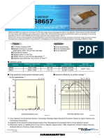 CCD X-Ray Detectors8656