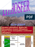 Lithosfer