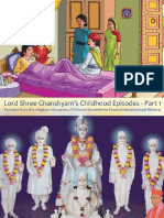 Httpswww.swaminarayangadi.comsgpubuploadpublicationfileLord Shree Ghanshyam27s Childhood Episodes - Part 1.PDF 2