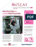 Proteccion y Sobre..