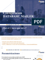 Database Mailer