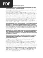 El Hábeas Corpus Contra Resoluciones Judiciales