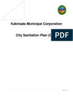 Kakinada CSP