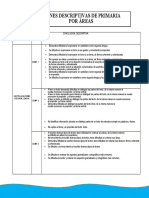 Conclusion Descriptiva Primaria Completo 2020 PDF