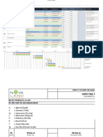 Fenix 2 - CD TimelineKET CAU