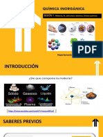 s01 Materia Si Estructura Enlace