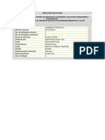 Evaluacion Resolucion 0312 Del 2021..