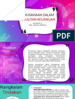 2003_AKL_PERUSAHAAN_DALAM_KESULITAN_KEUANGAN.ppt