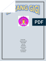 Karang Gigi