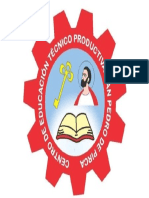 Logo Cetpro San Pedro de Pirca