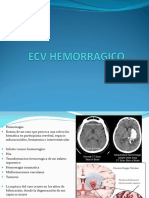 ECV-HEMORRAGICO