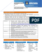 RPP PJJ KD 3.8 Dan 4.8 Bahasa Inggris Kelas VIII