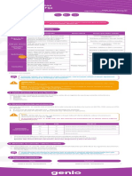 Procedimiento Validación de Datos Técnica Fija