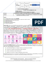 Acta Tranversal