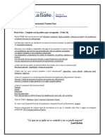 EXAMEN FINAL DE DERECHO INTERNACIONAL José Londoño