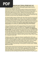 Download Contoh Karangan Tema Perpaduan by Muhammad Mursyid SN56935158 doc pdf