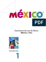 Marca México