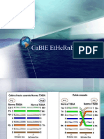 Cable Ethernet