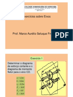 Apresentacao4 - Exercicios