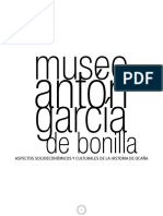 Guion Museologico