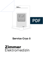 ServiceManual Cryo5 Complete