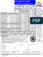 ACCA Enrolment Form HCMC Dec 11 As at 27 Apr 111