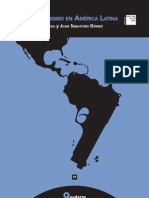 Militarismo en América Latina