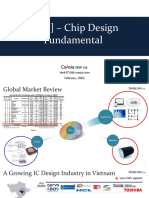 CSV CHIP Design Fundamental