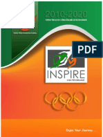 INSPIRE Brochure - Rugby