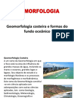 08 - TEMA 6. Geomorfologia Costeira