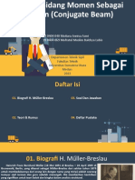 Kel. 2 - Bidang Momen Sebagai Muatan