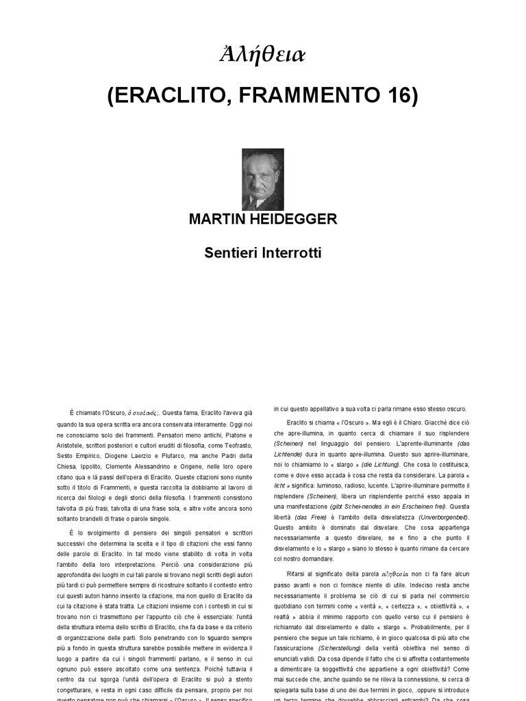 Present at hand image